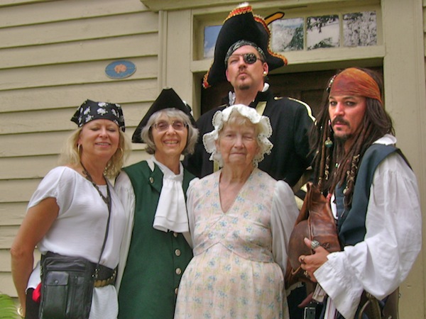 Milford pirates
