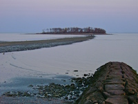 Charles Island