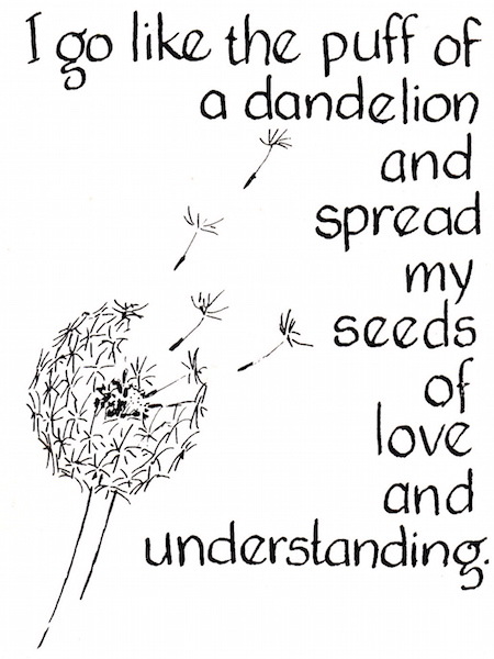 Dandelion